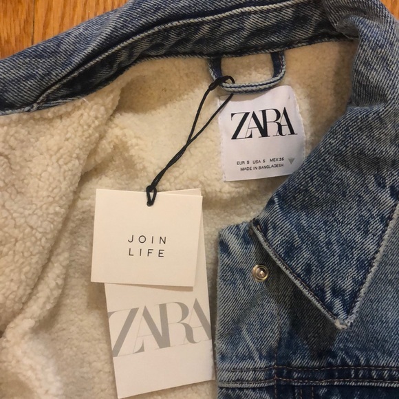 Denim Jacket - Picture 5 of 10